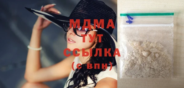 хмурый Алзамай